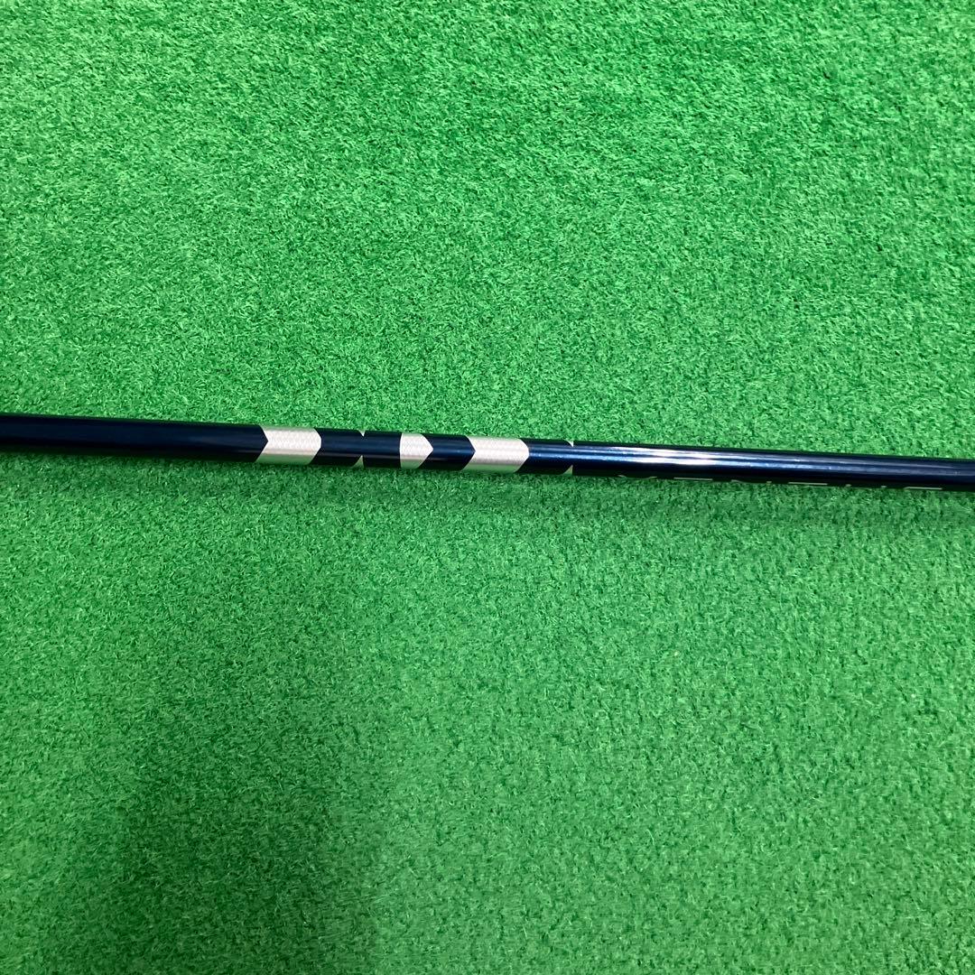 ベンタス ブルー 5S ベロコア キャロウェイ 1W