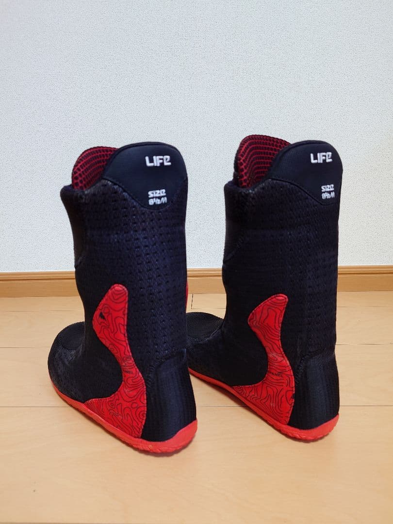 BURTON バートン ION BOA 26.5cm 2020-2021