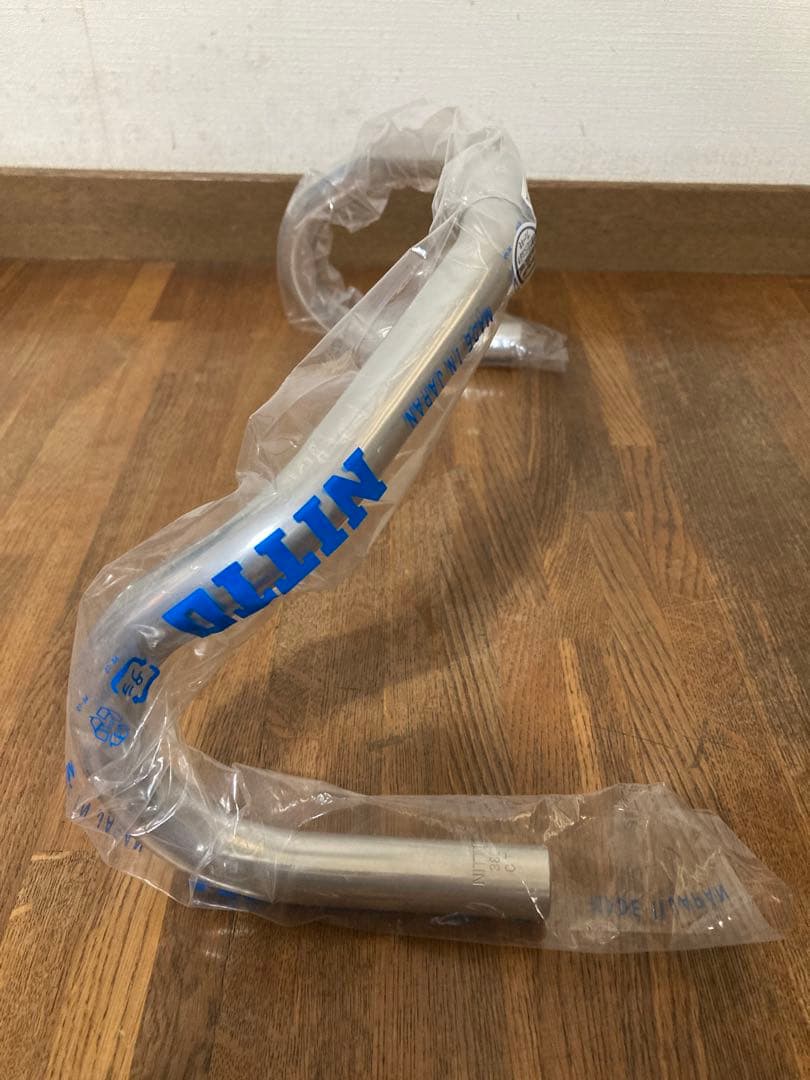 希少 限定復刻 名作 NITTO AERO DYNAMICS ADB-X2023