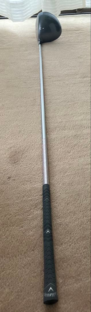 Callaway Solaire ドライバー　レディース