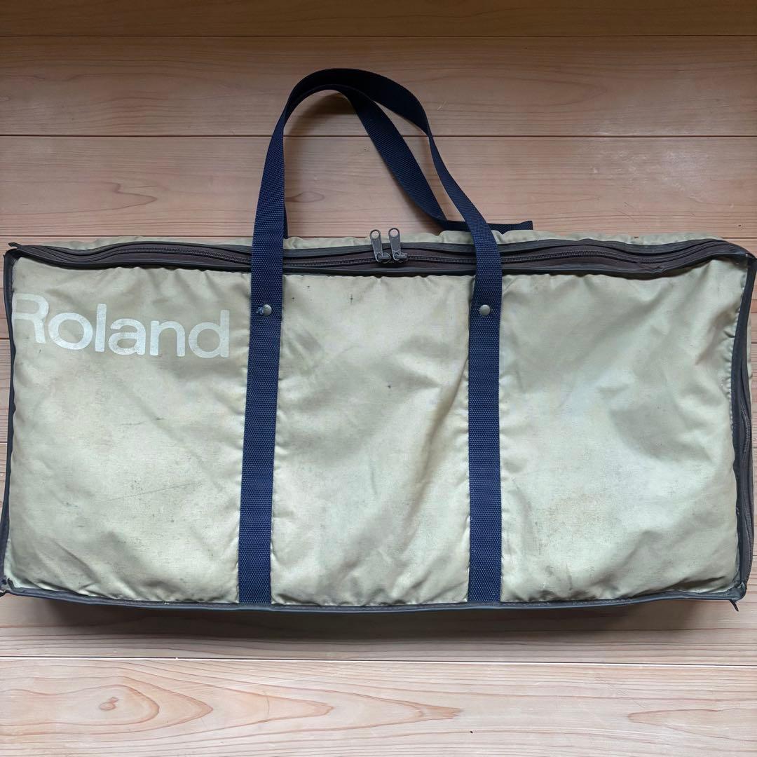 ROLAND SH-101 アナログ・シンセサイザー　完動品