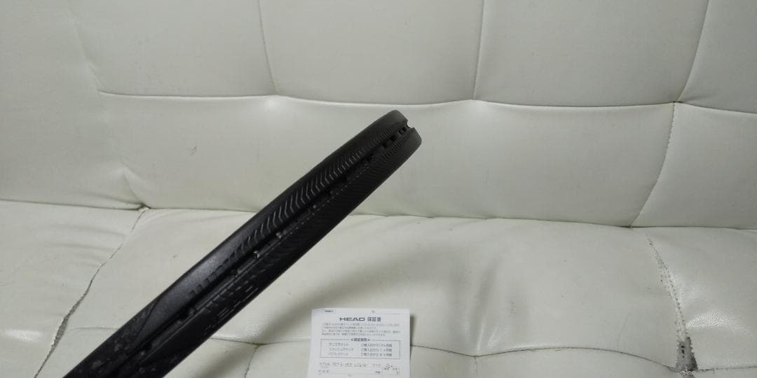 【新品】SPEED MP レジェンド2025 G2（ハドラスコーティング済）