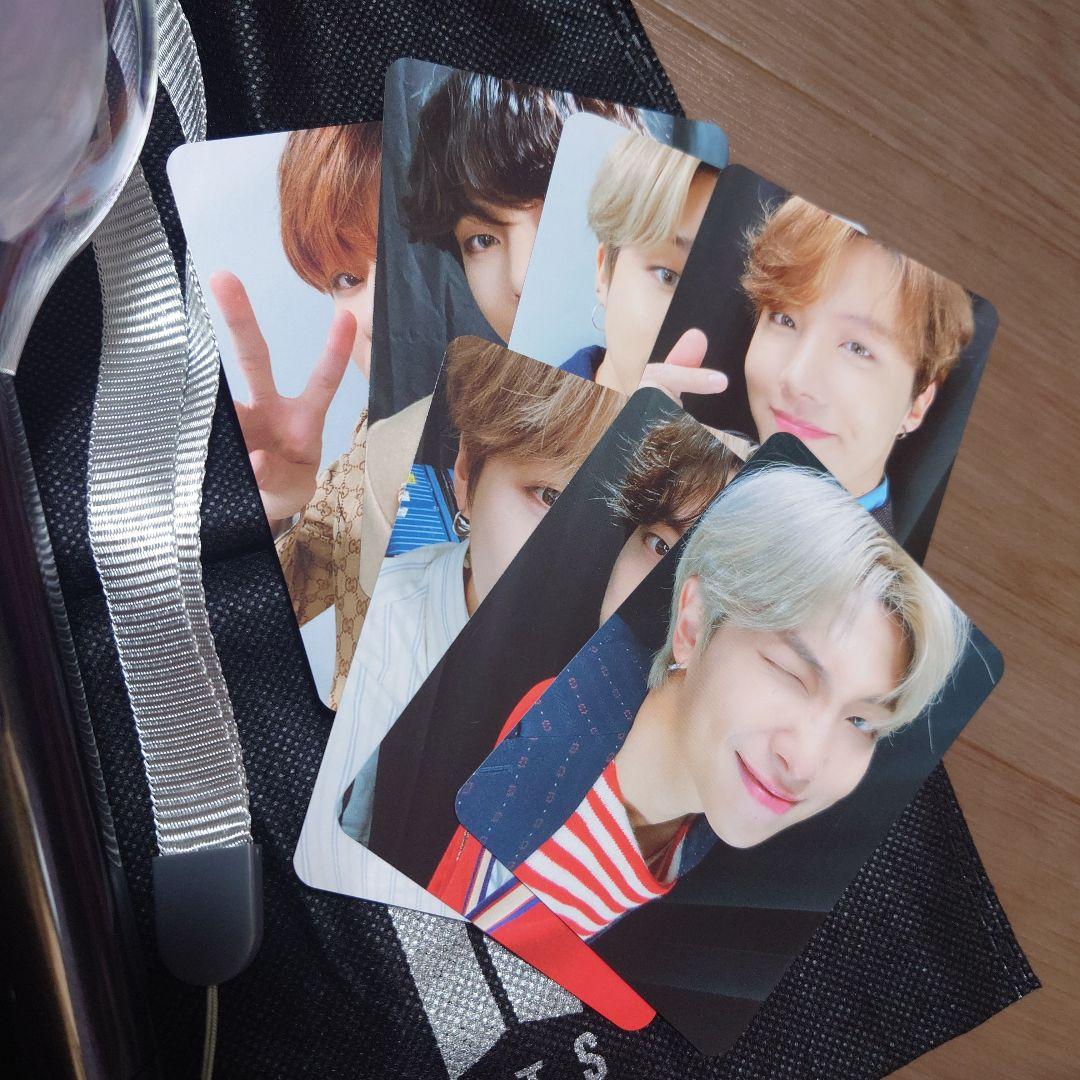 BTS OFFICIAL LIGHT STICK 公式 ペンライト③