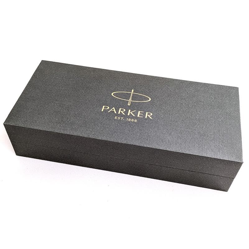 パーカー 万年筆 ディオフォールド クラッシック ビッグレッドCT PARKER