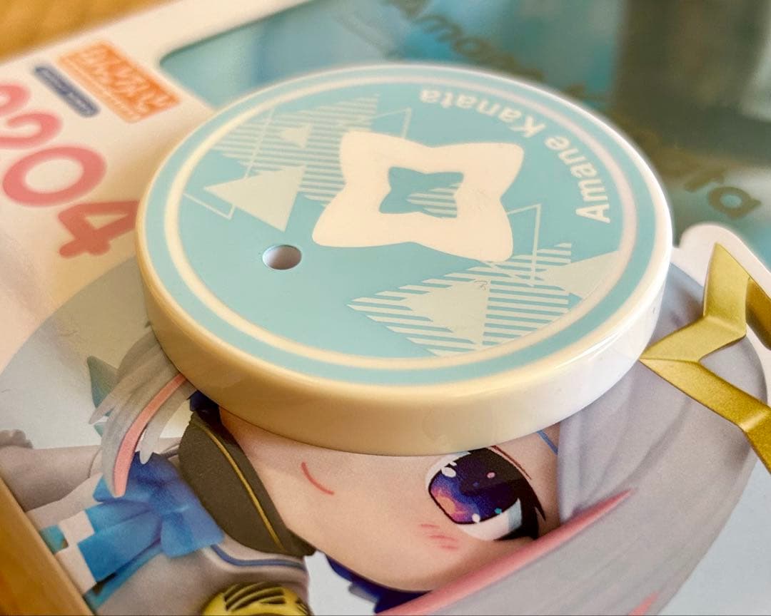 ホロライブグッズセット（主に天音かなた）