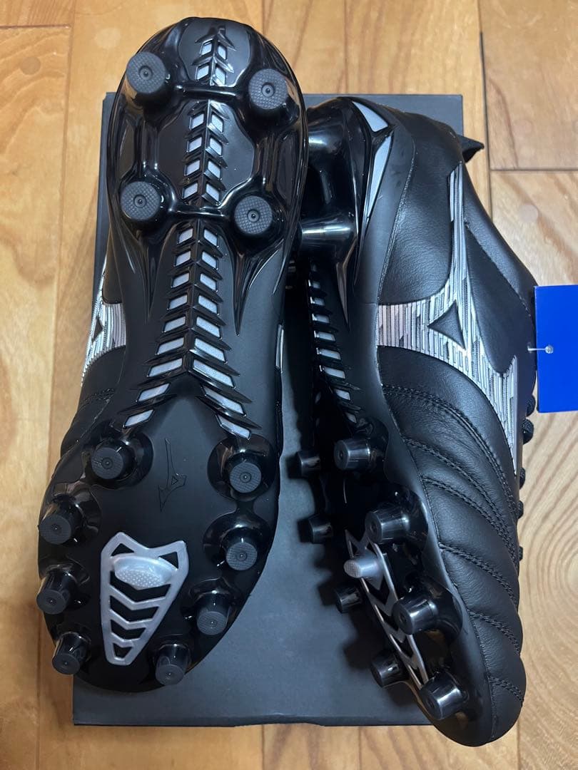 新品　限定カラー　大特価　ミズノ　モレリア ネオ4 JAPAN 26.5cm