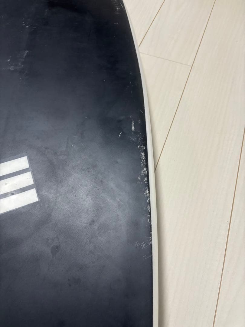 EMERY ショートボード