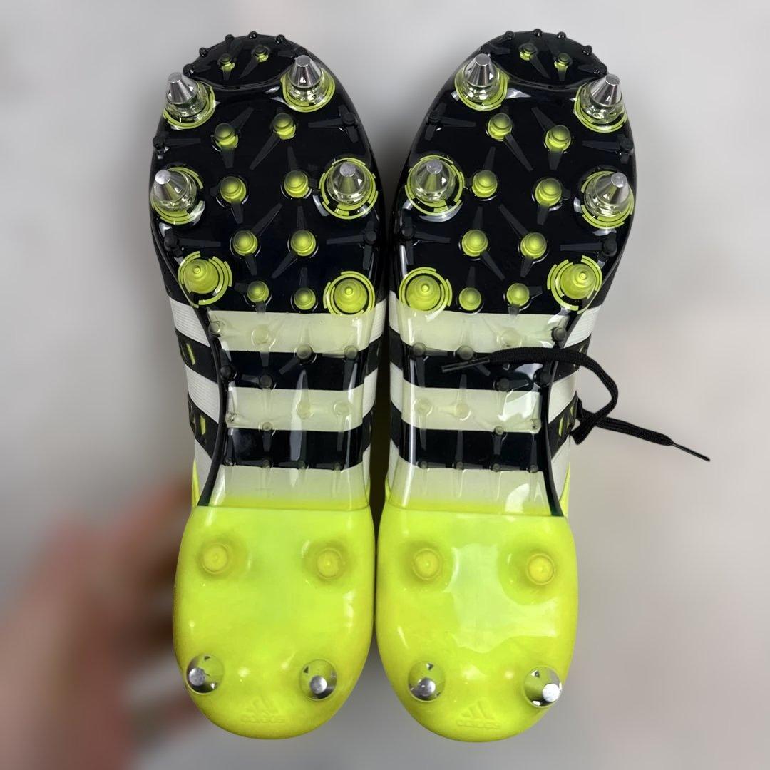 アディダス　エース15.1 サイズ30.5cm