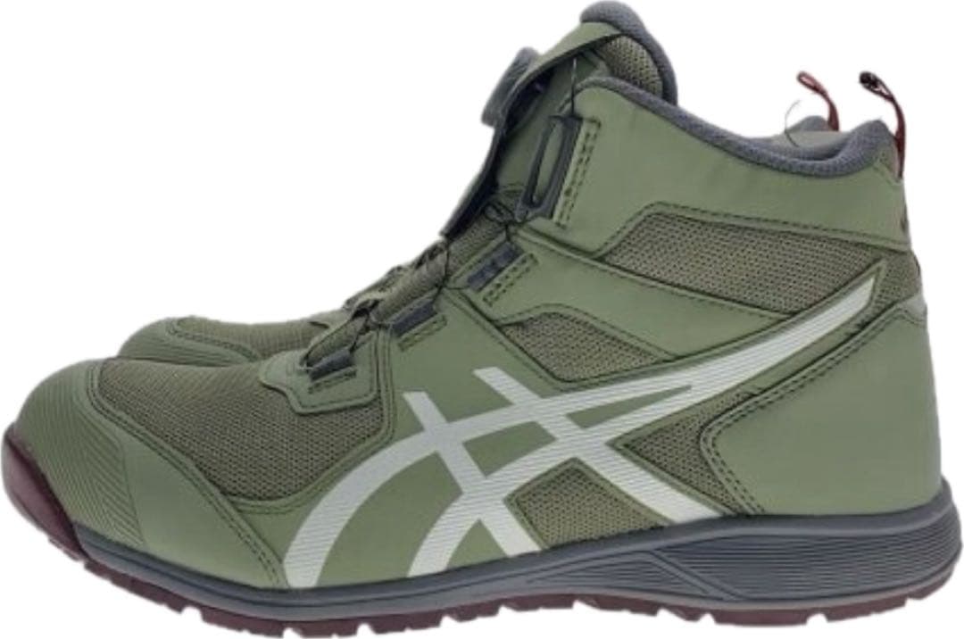 【新品】アシックス　CP214 TS BOA 28cm