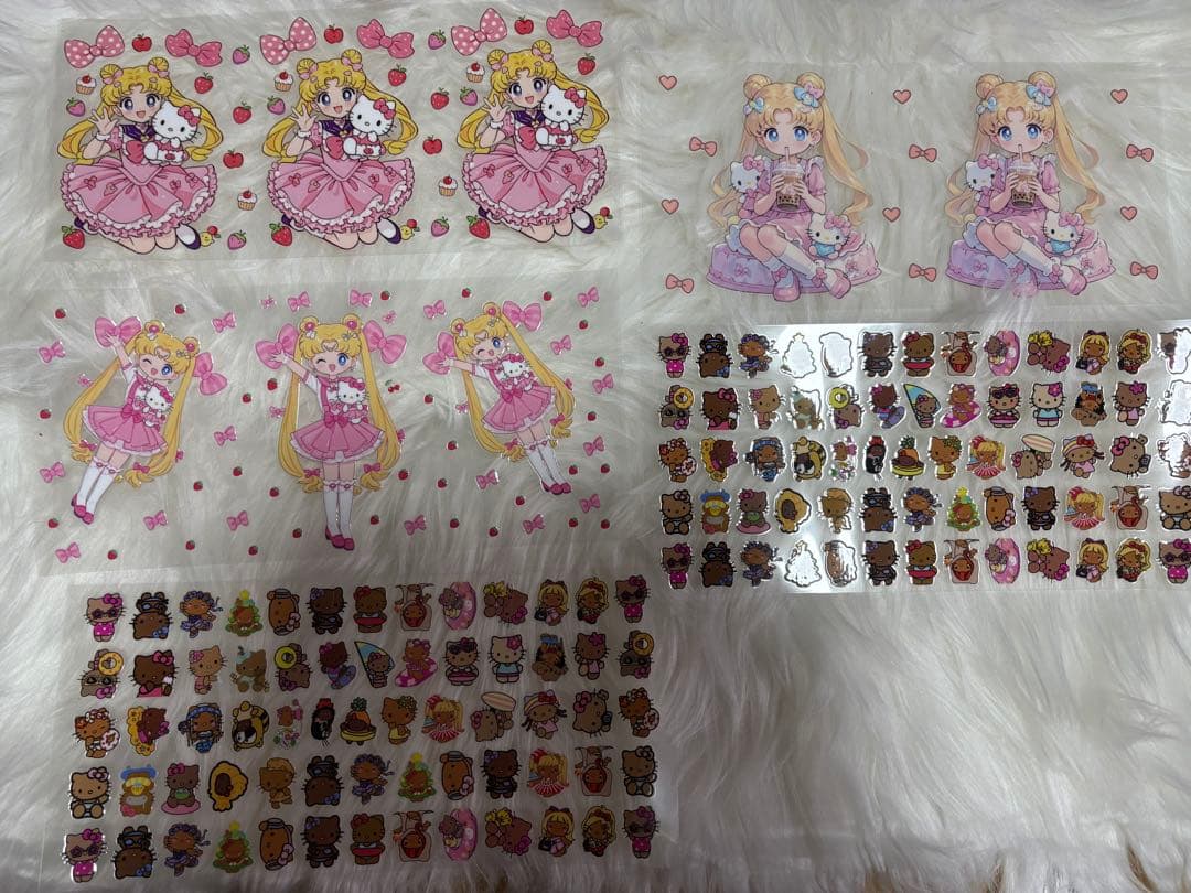 えむえむ様。専用ページ