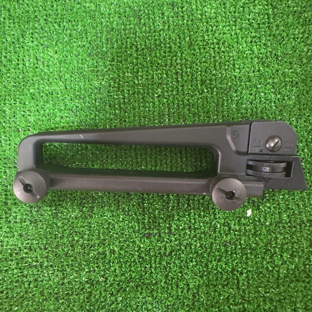 東京マルイ　次世代電動ガン　M4A1 カービン