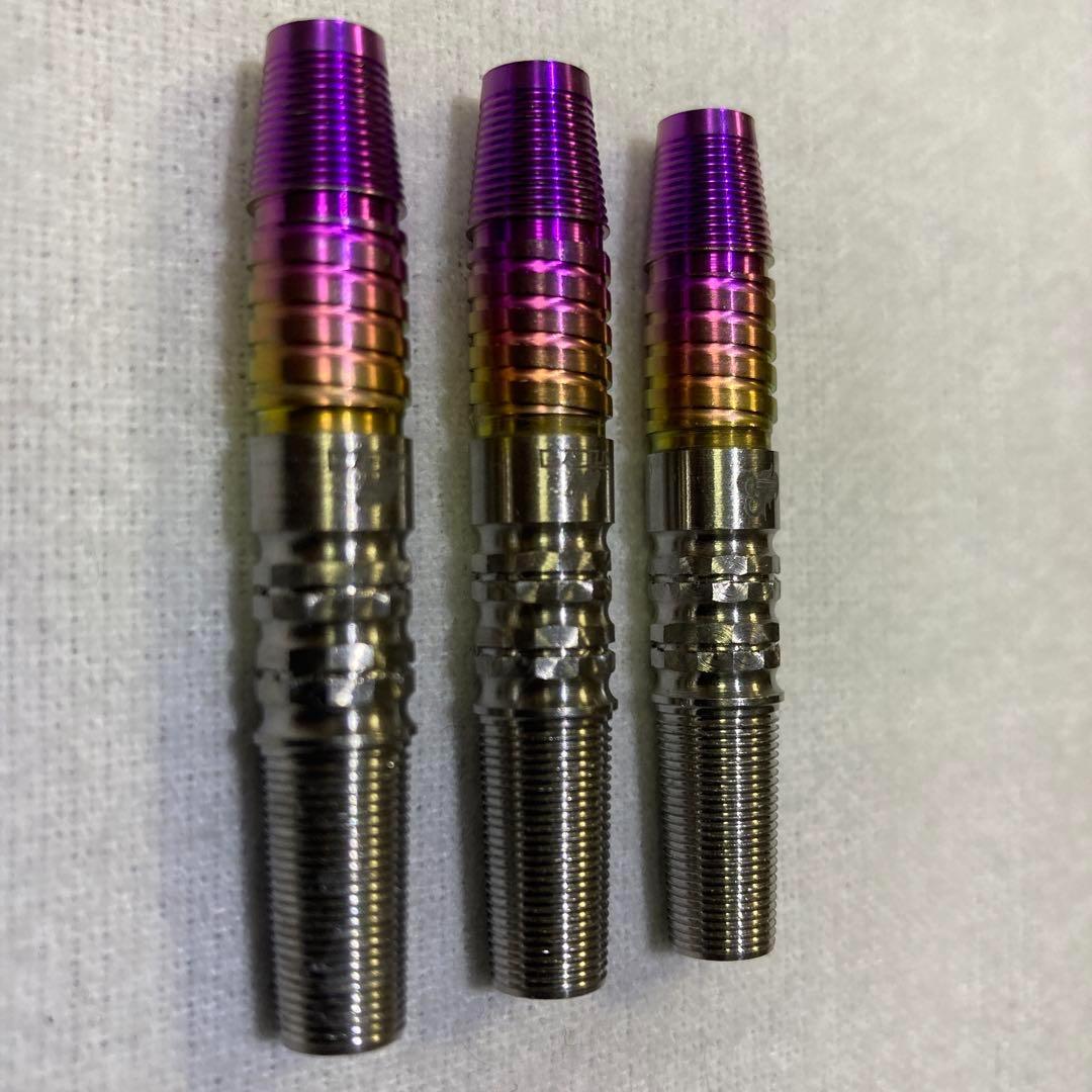 新品　定価19800円　ティガ　スーパーノヴァ2　フュージョン　バレルのみ