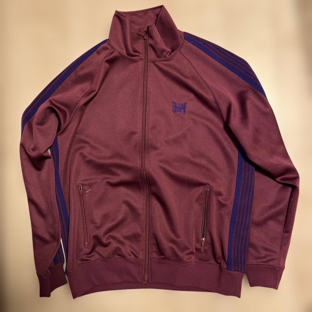 Needlesニードルズ トラックジャケット　L