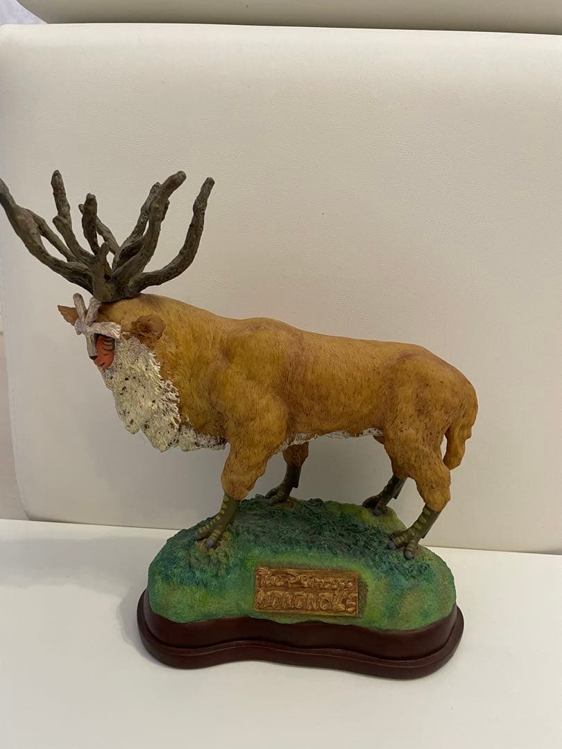 もののけ姫シシ神　オルゴール