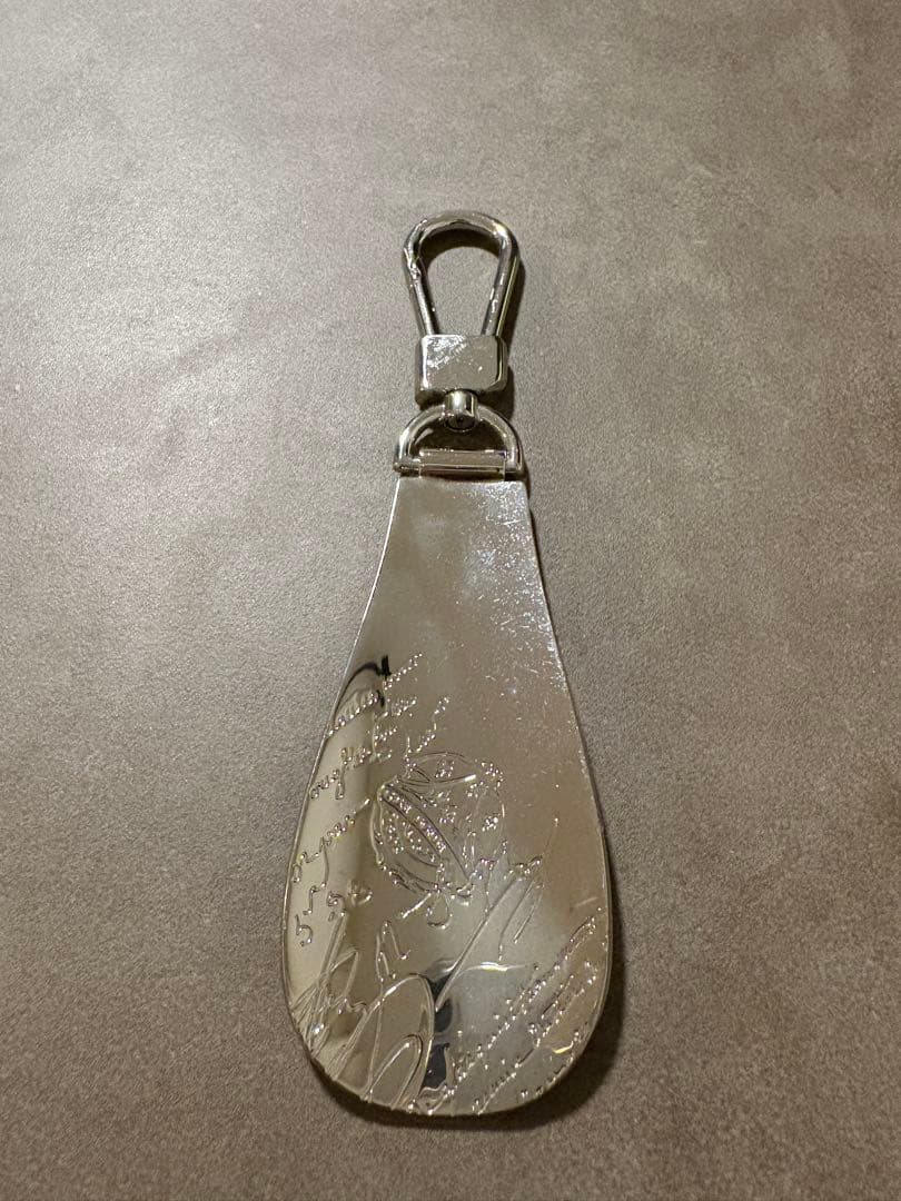 Berluti 靴べら/メタルシューホーン