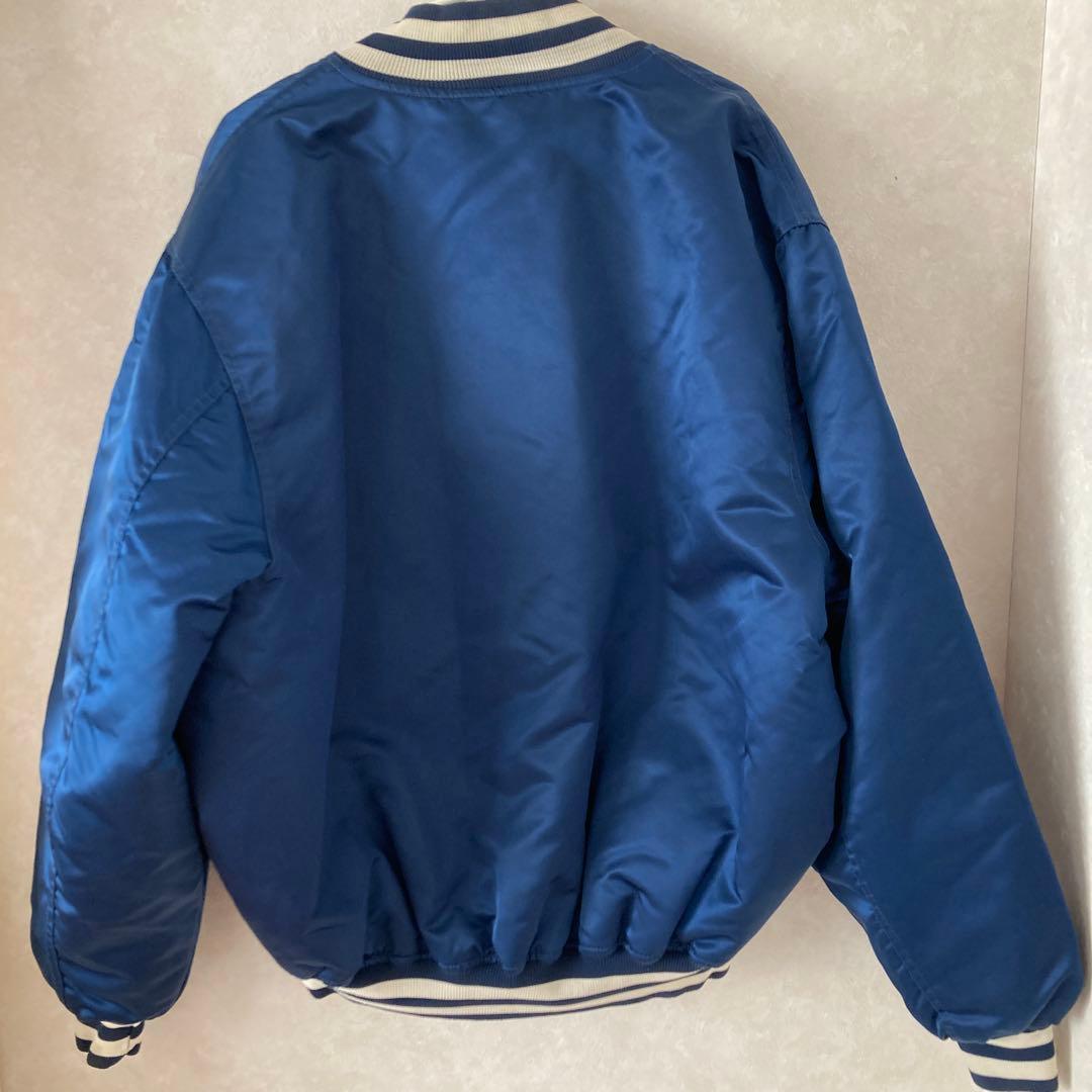 スタータースタジャン　ニューヨークヤンキース　サイズL