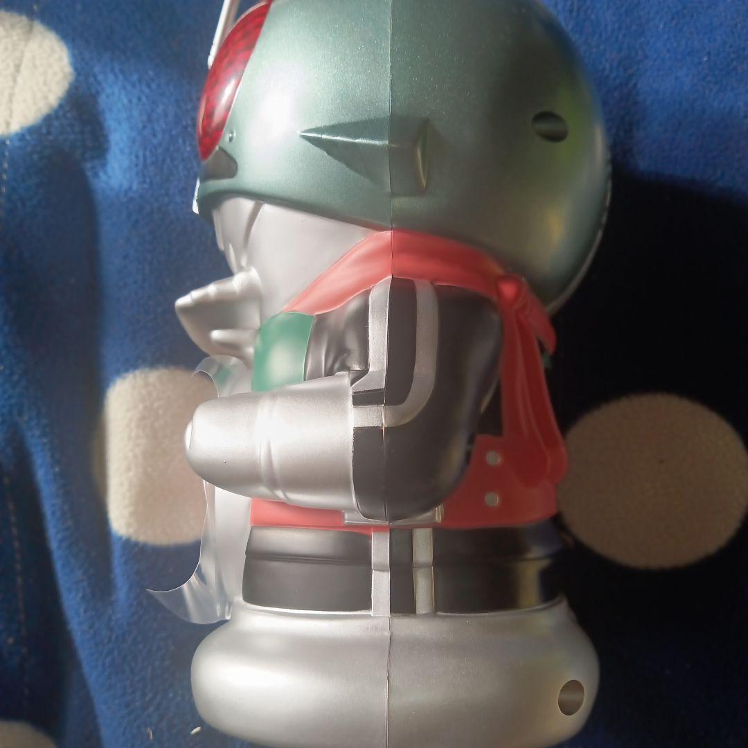 仮面ライダー　目覚まし時計