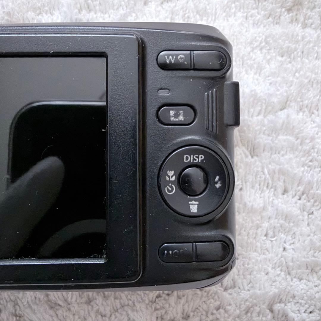 は*ー様 【動作品】Kodak コダック PIXPRO FZ43 レトロコンデジ