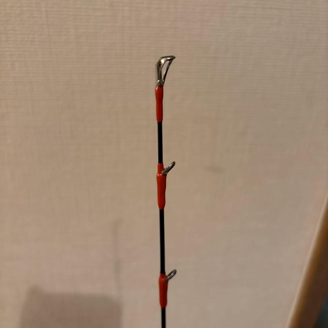 ダイワ ライトゲームX 64 M-190 船竿 新品