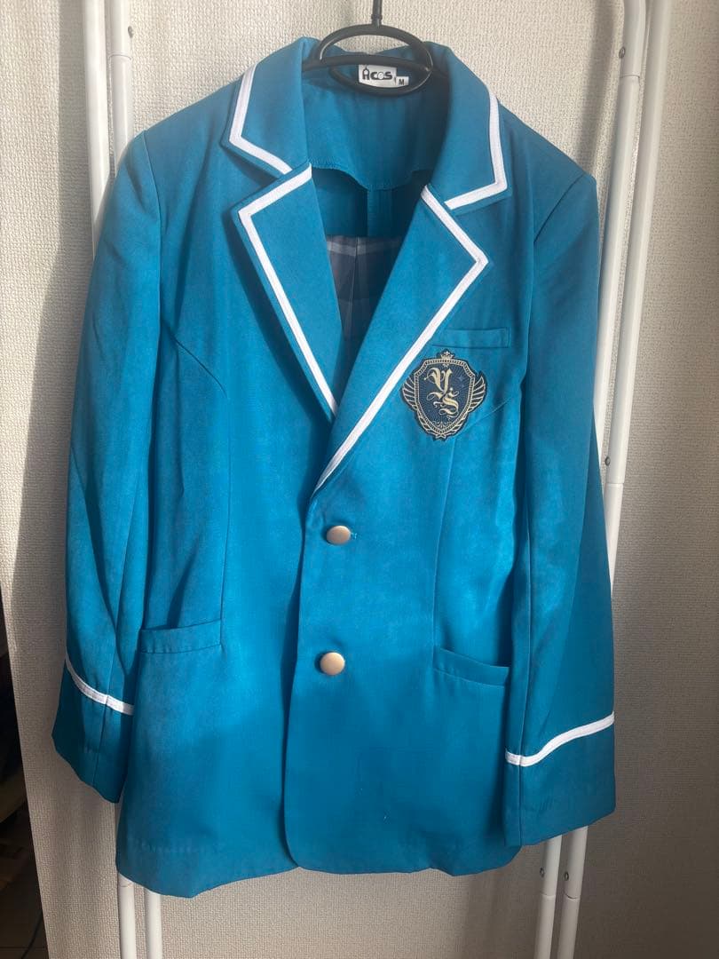 あんスタ　夢ノ咲学院制服