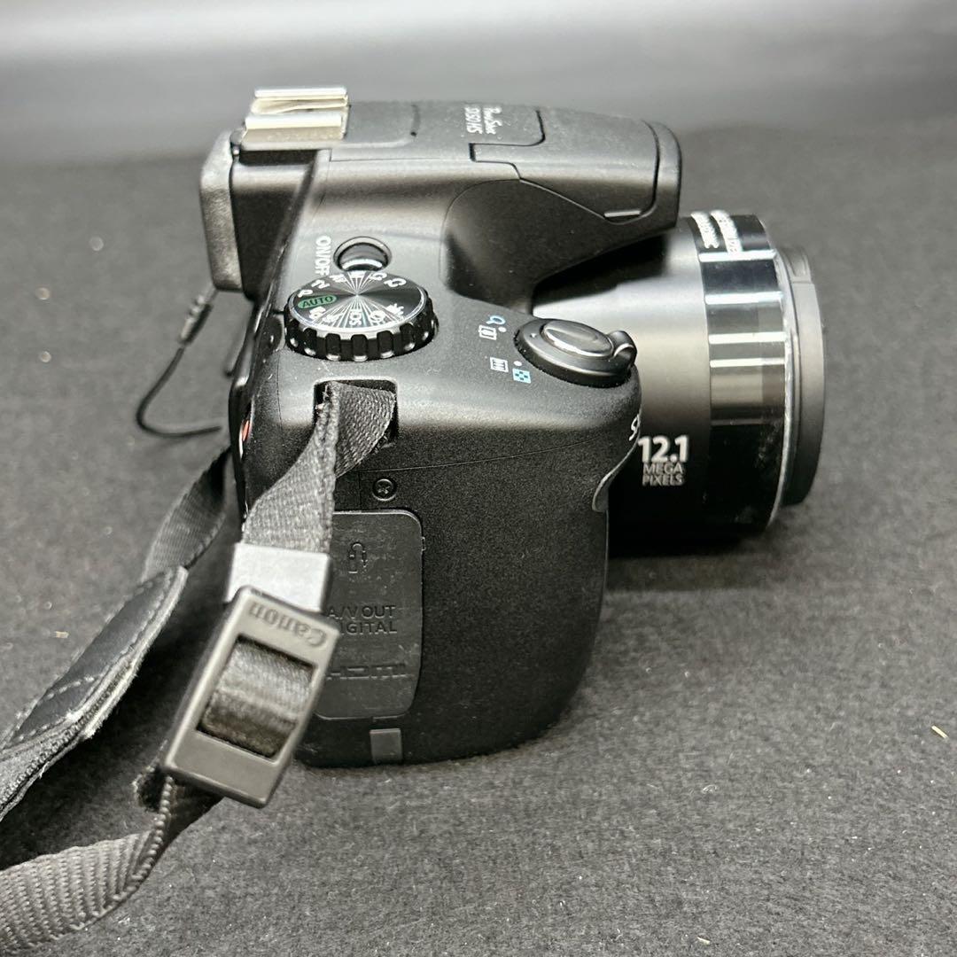 Canon キャノン PC1817 SX50HS コンパクトデジカメ 動作確認済