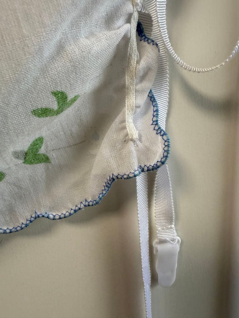 トップス yuhan wang handkerchief camisole