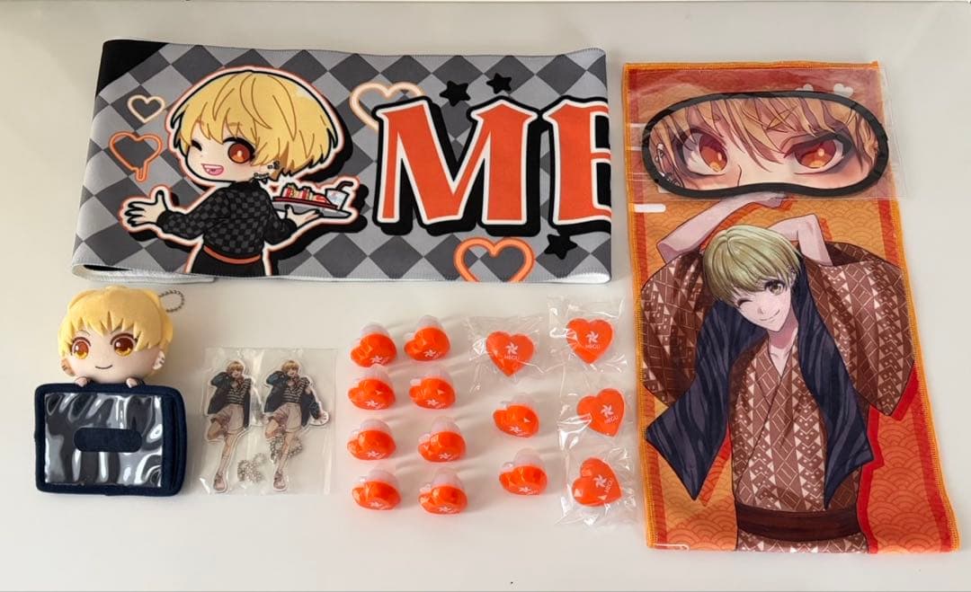 HoneyWork MEGU まとめ