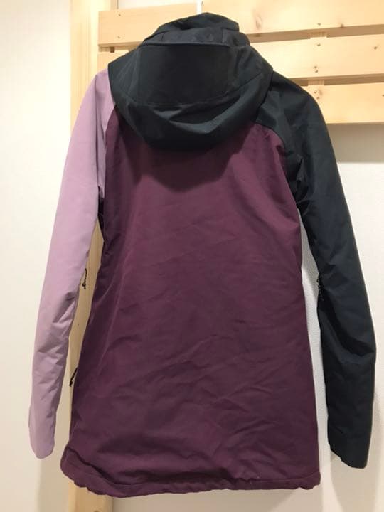 VOLCOM ボルコム スノーボード　ウエア