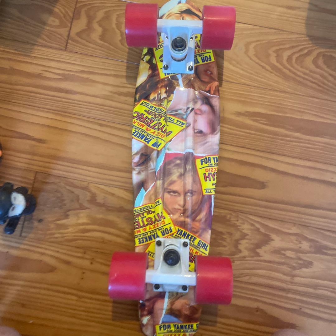 非売品　ヒステリックグラマーペニー風