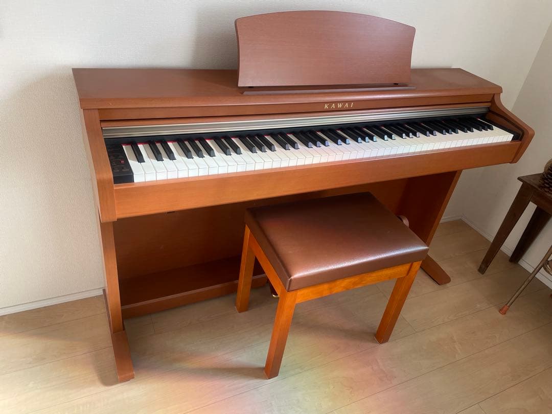 KAWAIカワイ DIGITAL PIANO　CN23C　電子ピアノ.椅子付き
