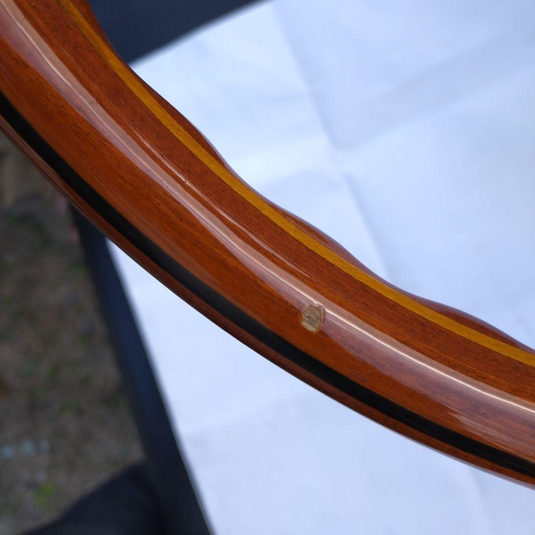 Nardi ND ステアリングホイール