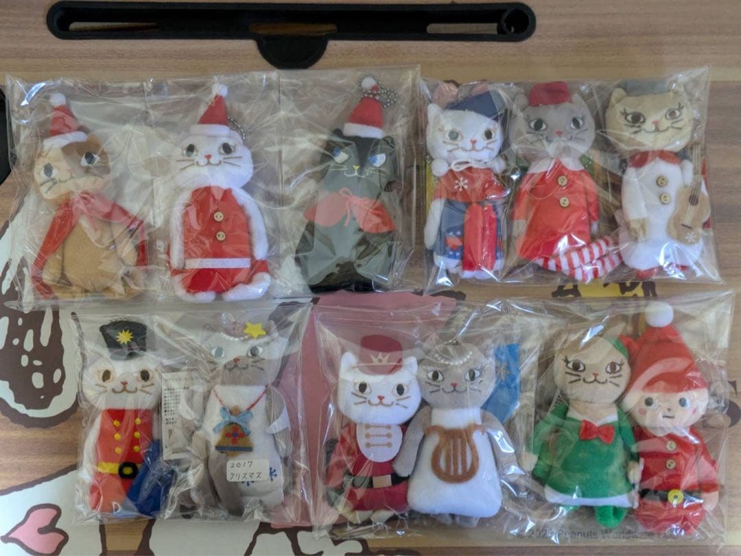 KALDI カルディ クリスマス①