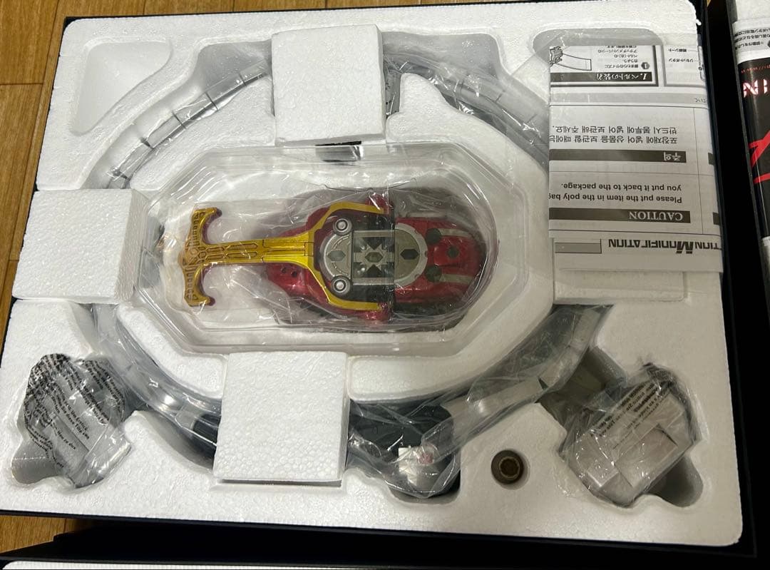 csm 仮面ライダーカブト　ゼクター　まとめ売り