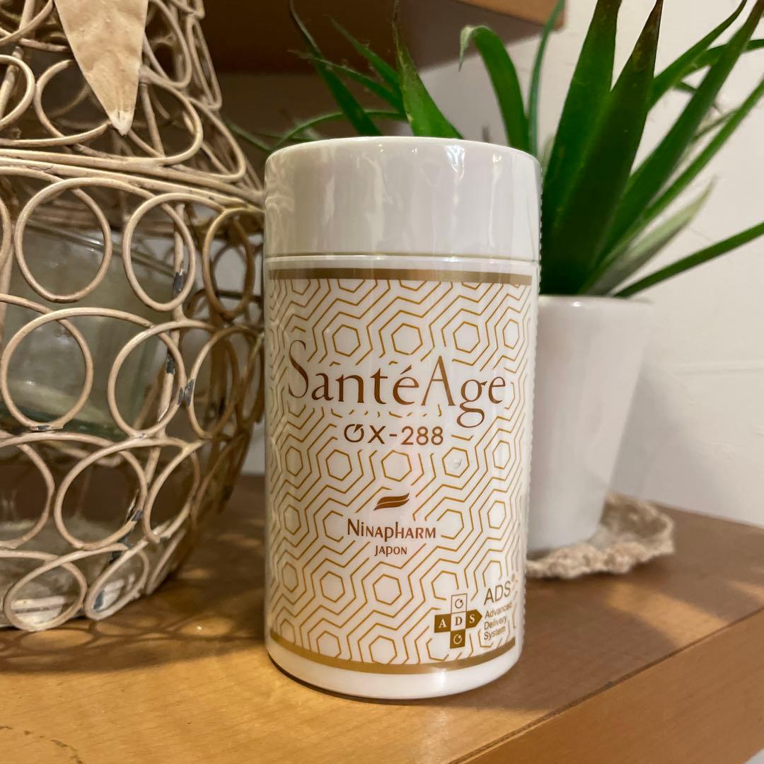 ニナファームジャポン サンテアージュ OX-288 180粒入