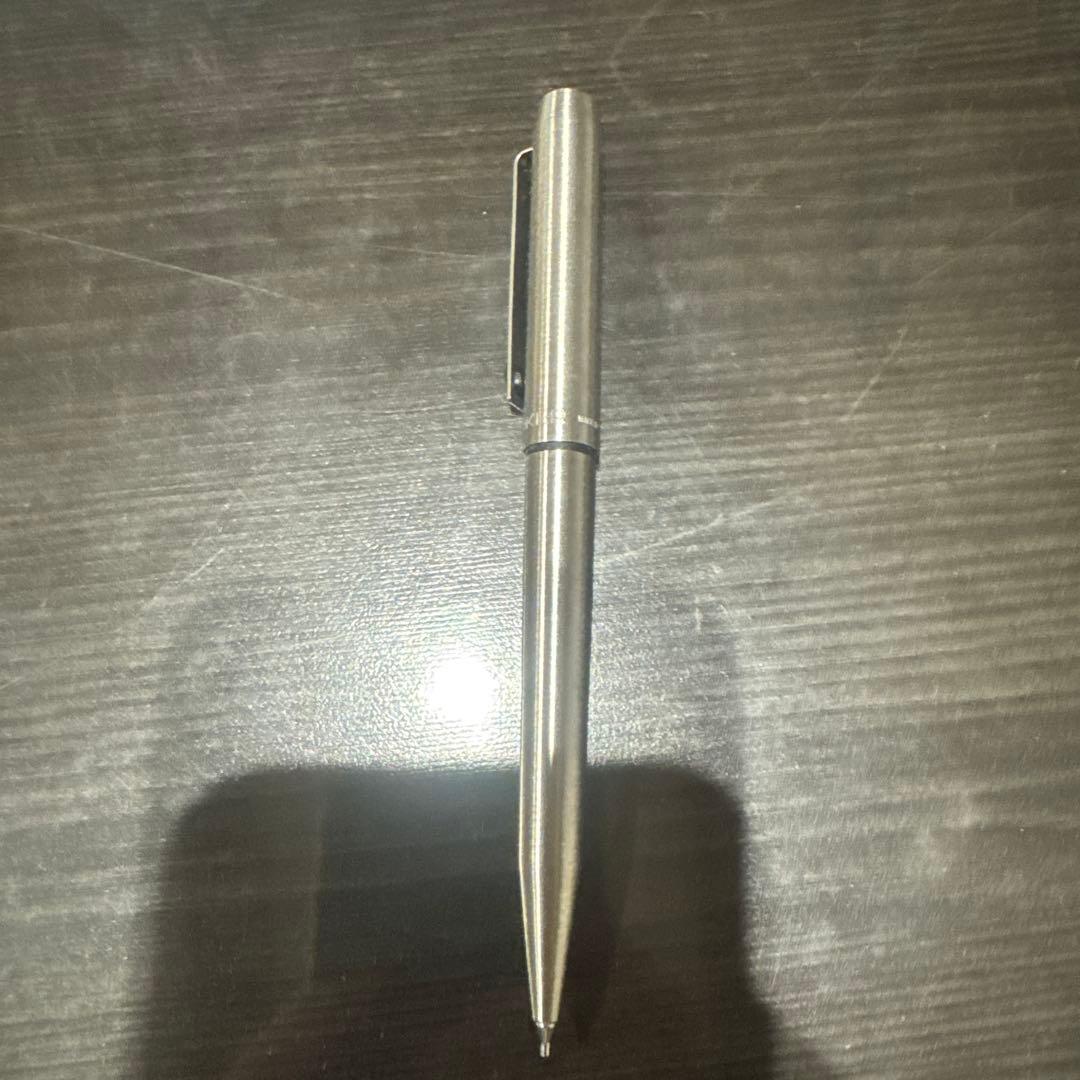 パーカー廃盤シャーペン