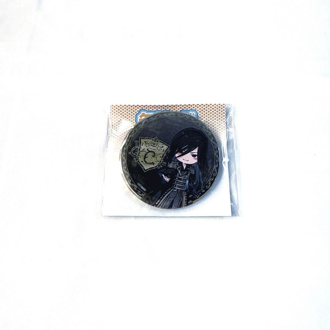 イケヴィラ ヴィクトル 缶バッジ アクスタ ブロマイド クリカ レア