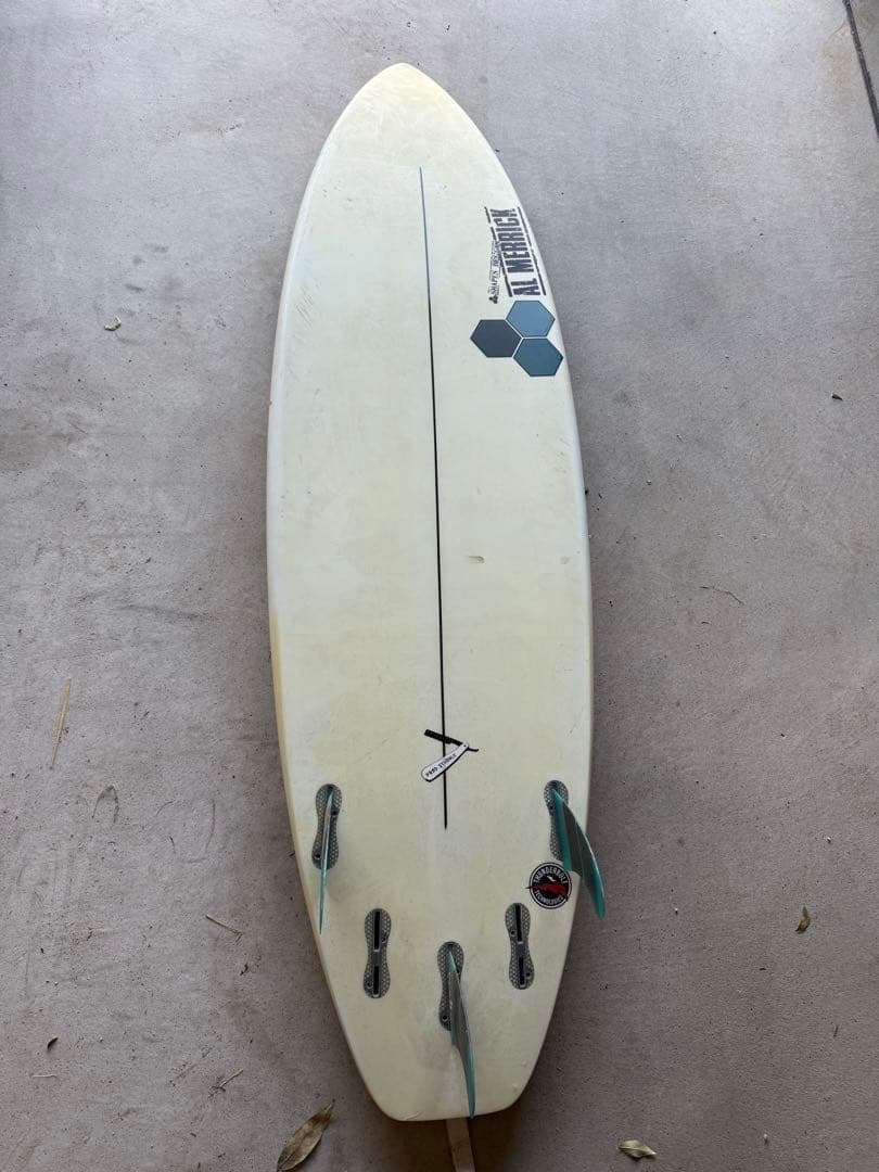アルメリック サーフボード ショートボード【引取限定】