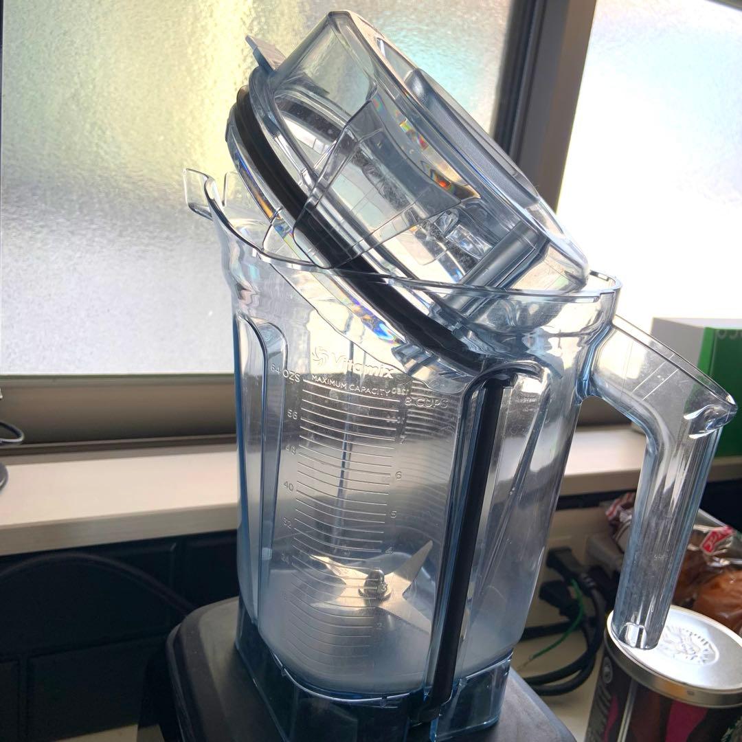 shazitushugi様ご予約　Vitamix V1200i