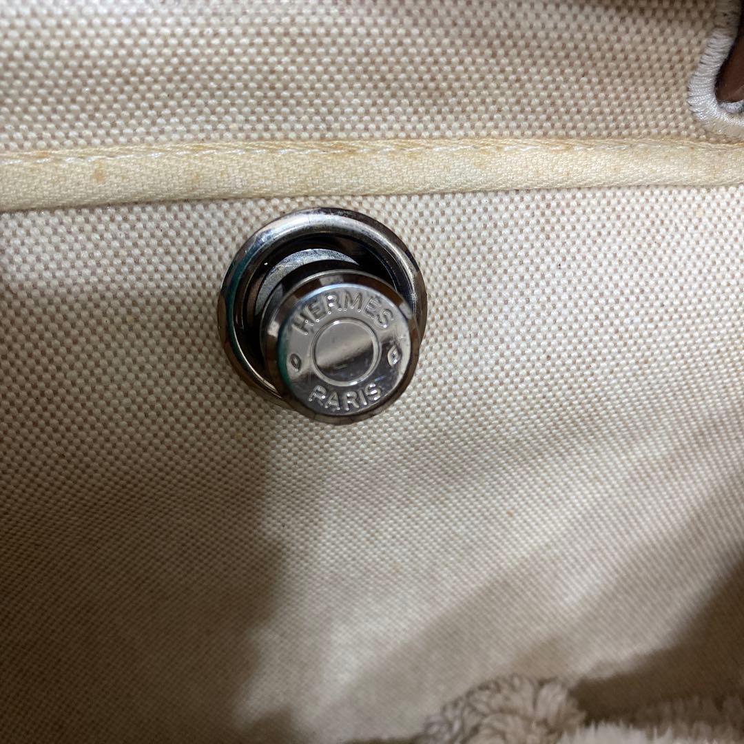 エルメスHERMES エールバッグ