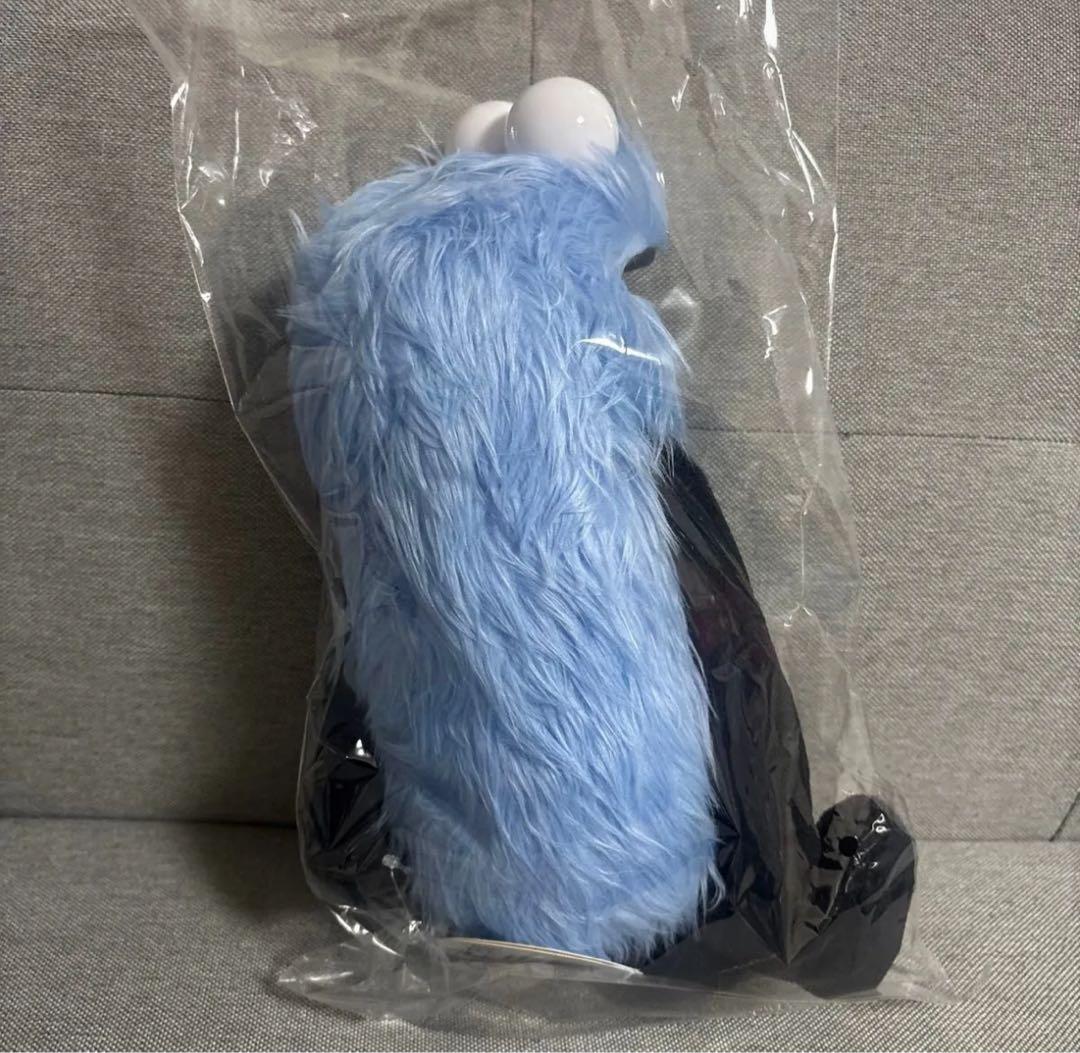 【新品】パペットスンスン ポップアップ キャンディストア ぬいぐるみ スンスン