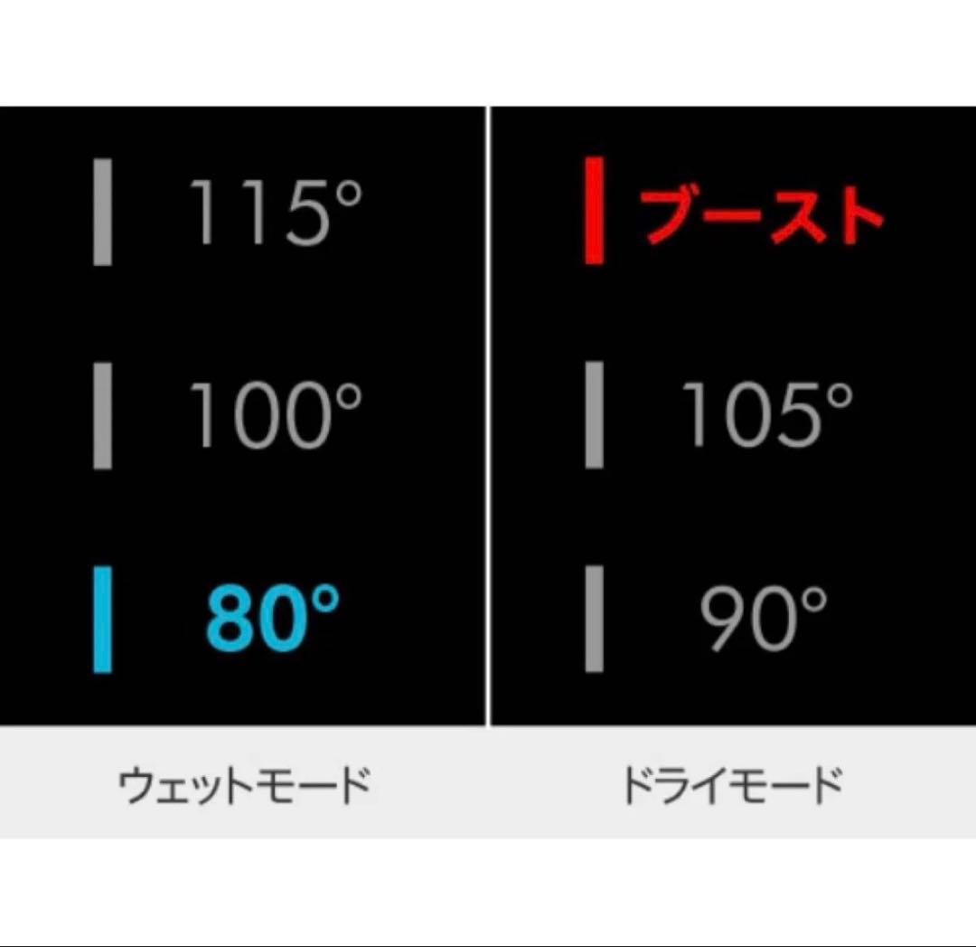 【正規品】未開封Dyson Airstrait ストレイトナー セラミックピンク