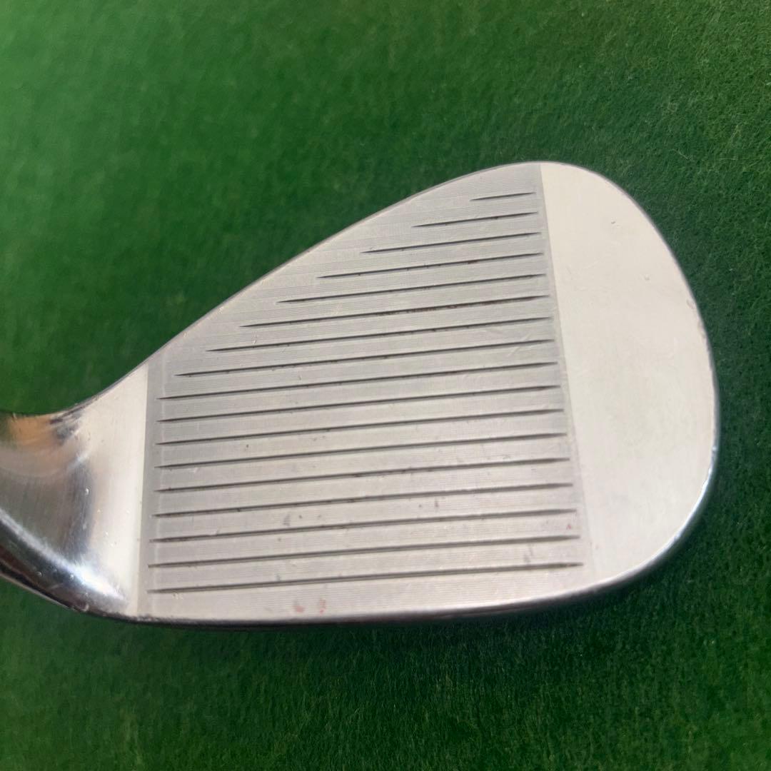 左　ＶＯＫＥＹ　ＳＰＩＮ　ＭＩＬＬＥＤ　ＳＭ７ 52°58° セット