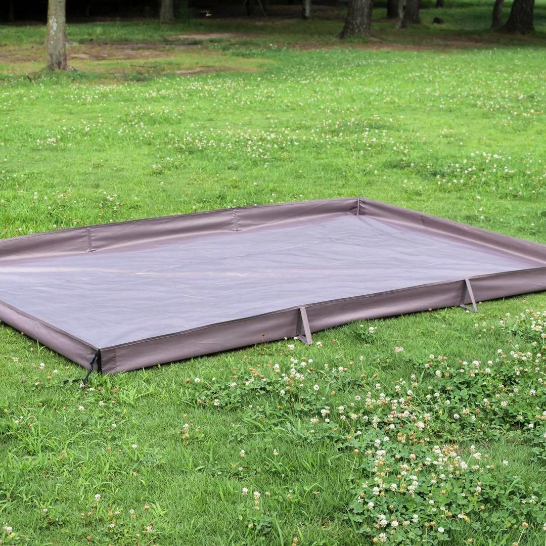 RATEL WORKS BODEN リビングシート　セット販売