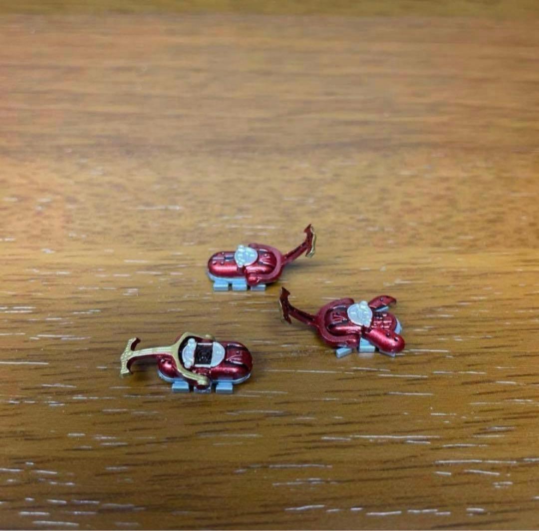 [仮面ライダーカブト] フィギュアライズスタンダード 塗装 フィギュア プラモ