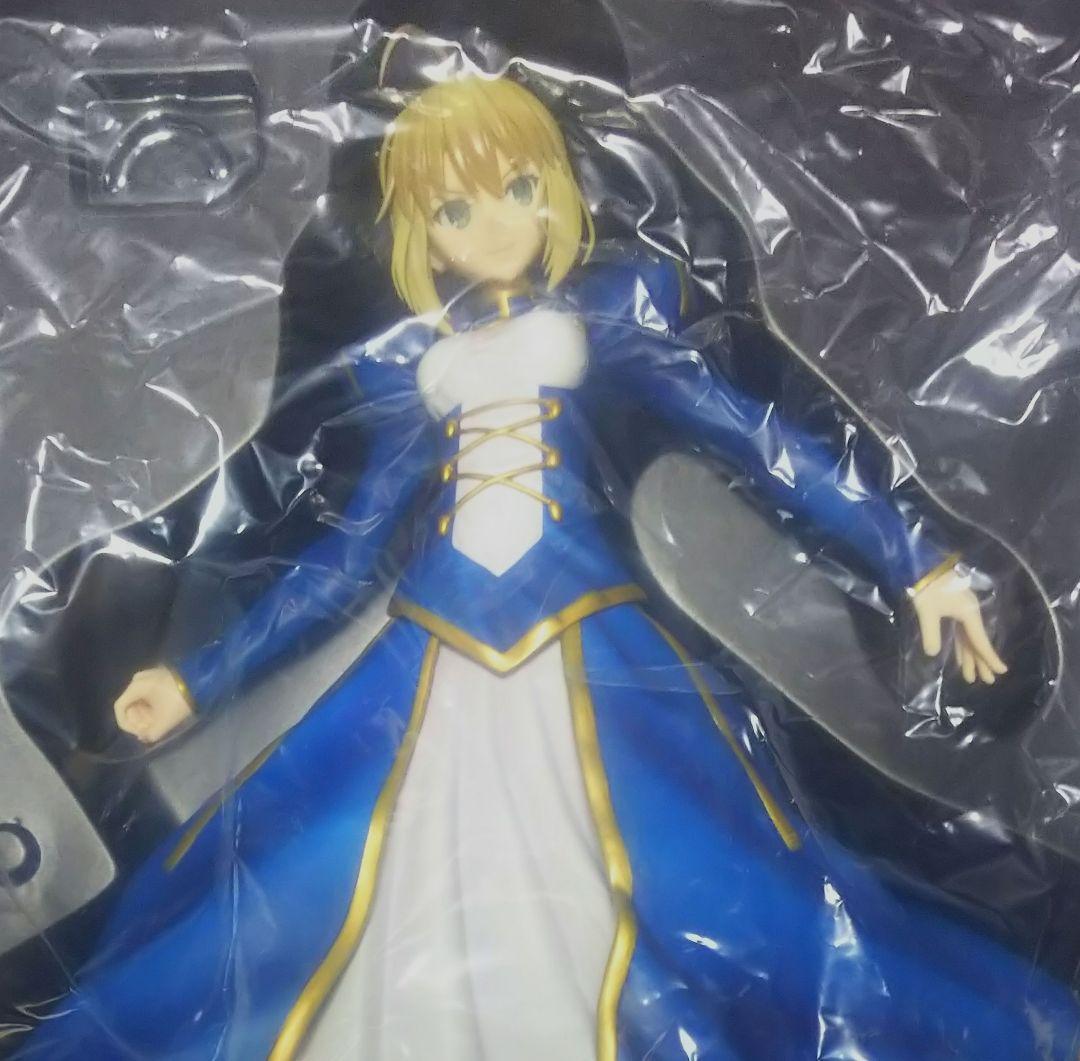 Fate/Grand Order セイバー/アルトリアペンドラゴン 1/4再販分