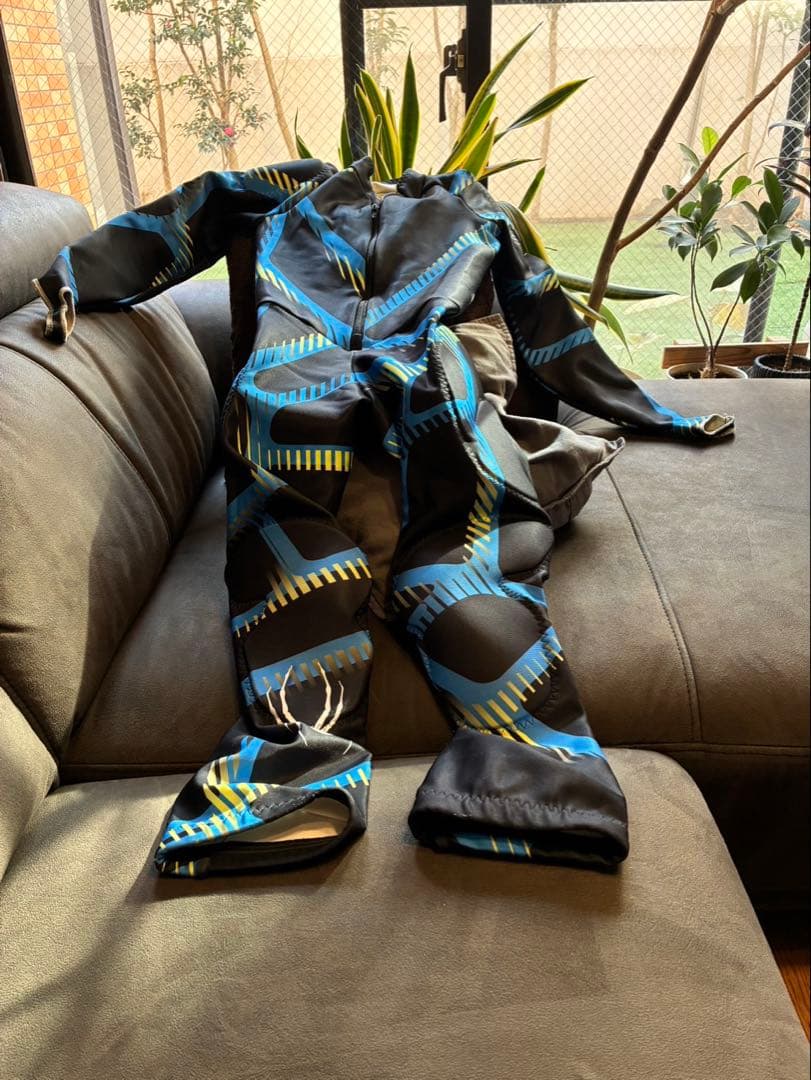 SPYDER スキーウェア Mサイズ