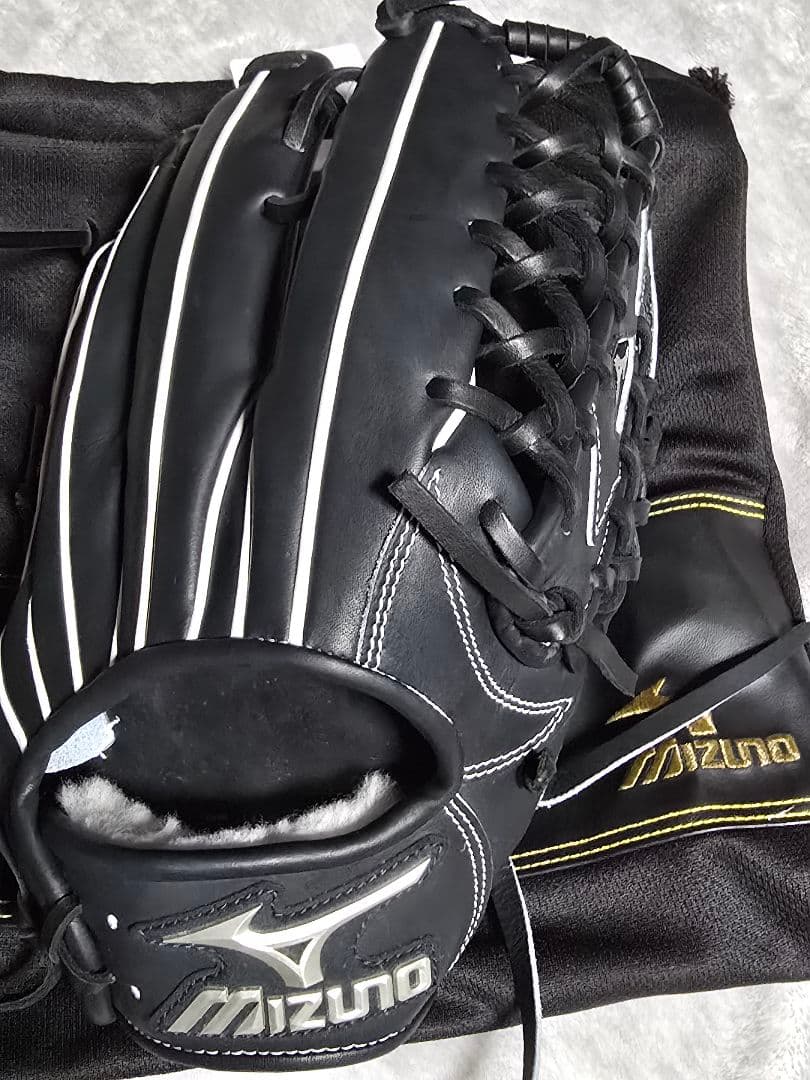 【超貴重】MIZUNO PRO ICHIRO MODEL グラブ 新品未使用