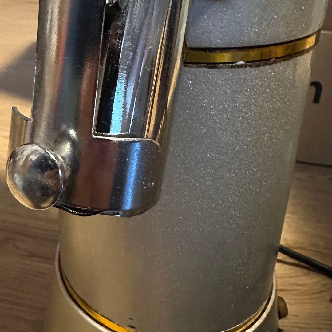 カリタ 業務用 クリーンカットミル グラインダー コーヒーミル