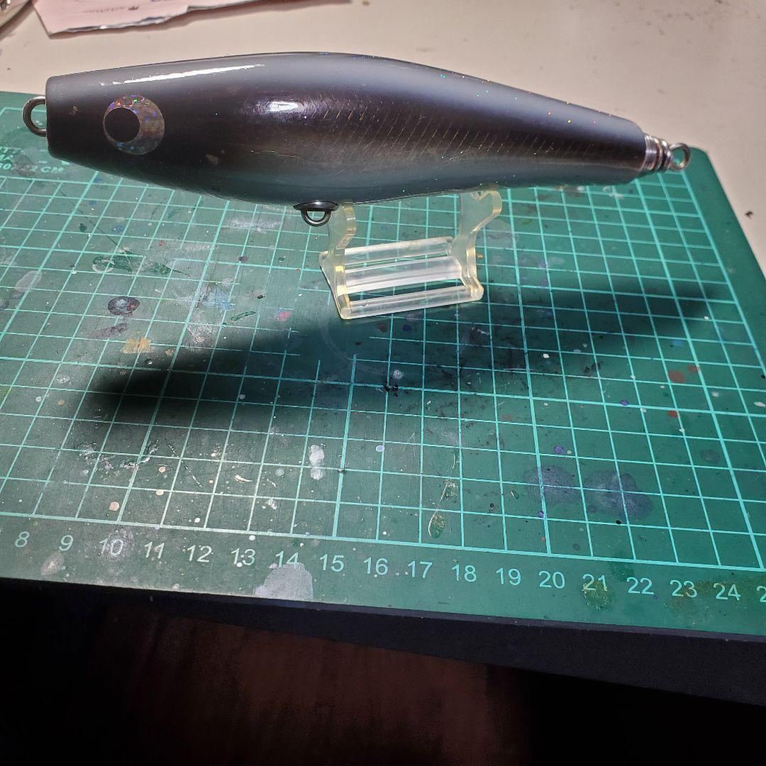 ソウルズ エアーマティック、ナルド