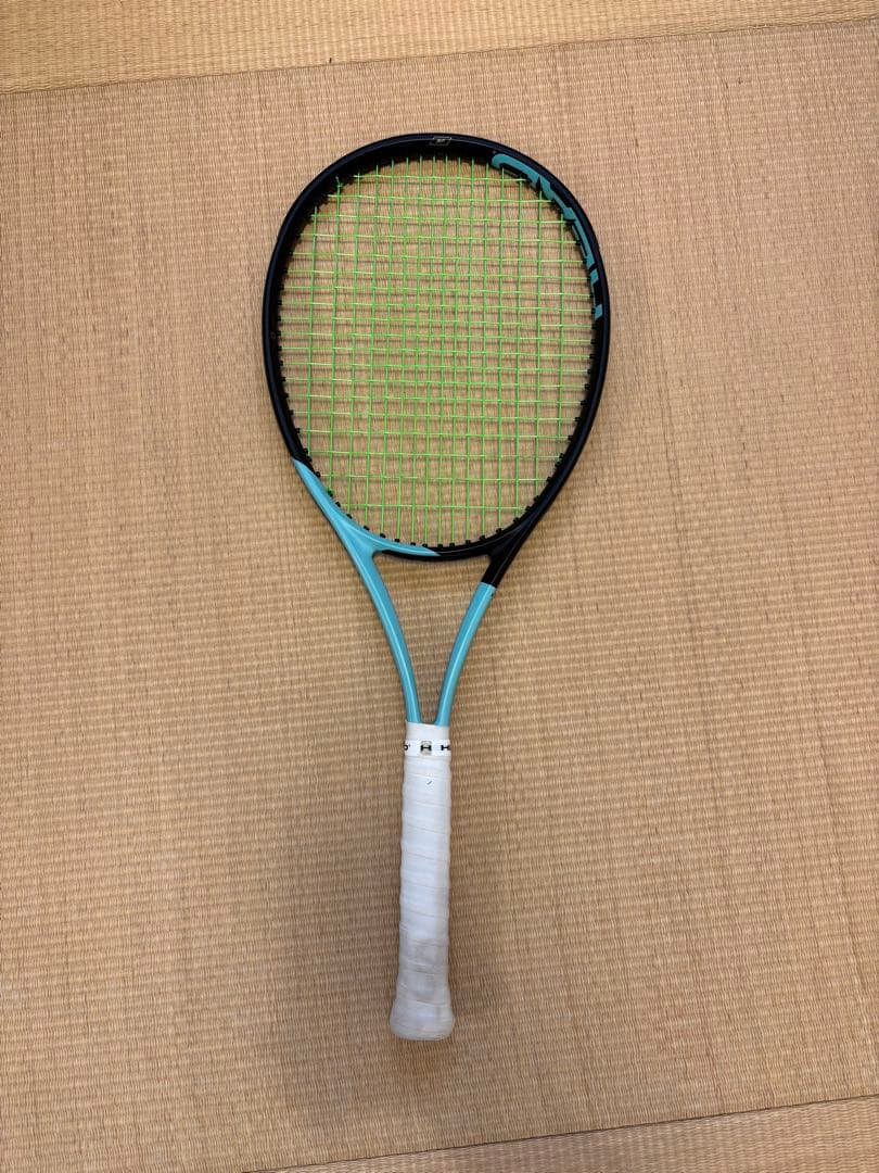 ラケット(硬式用) Boom MP